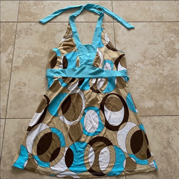 Vintage Tops - Y2K halter top